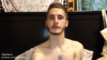 Plantmanzzz  20-08-2021 video kiss